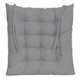 thumbnail image 1 of Seat pad Grey, 1 of 1