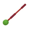 thumbnail image 3 of Tabla de patinete de interior, remo para gimnasio, remo ligero para patinete con asiento para entrenamiento sensorial, equipo de juego para interior, 3 of 7