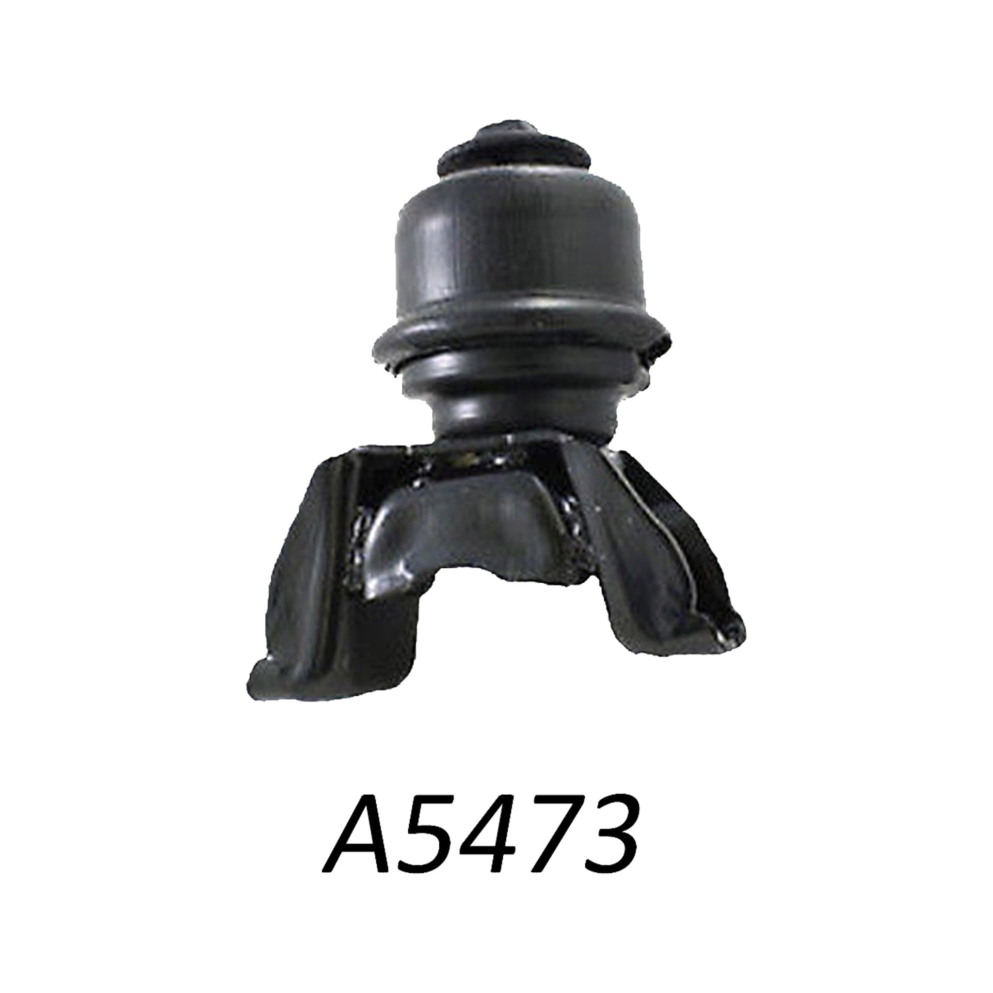 Set of 3 ISA Engine Motor & Trans Mount Compatible with 2006 2007 2008 2009 Ford Fusion SE Sedan 4-Door Replacement for A5473, A5381, A5474