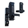 thumbnail image 1 of Lockey GL2JBMG GL2 Surface Mount Gate Lock, 1 of 1