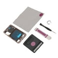 thumbnail image 1 of Phone Frame, Multifunctional Phone Middle Bezel Metal Effective  for S21 Dark Gray,Silver,Rose Gold, 1 of 7