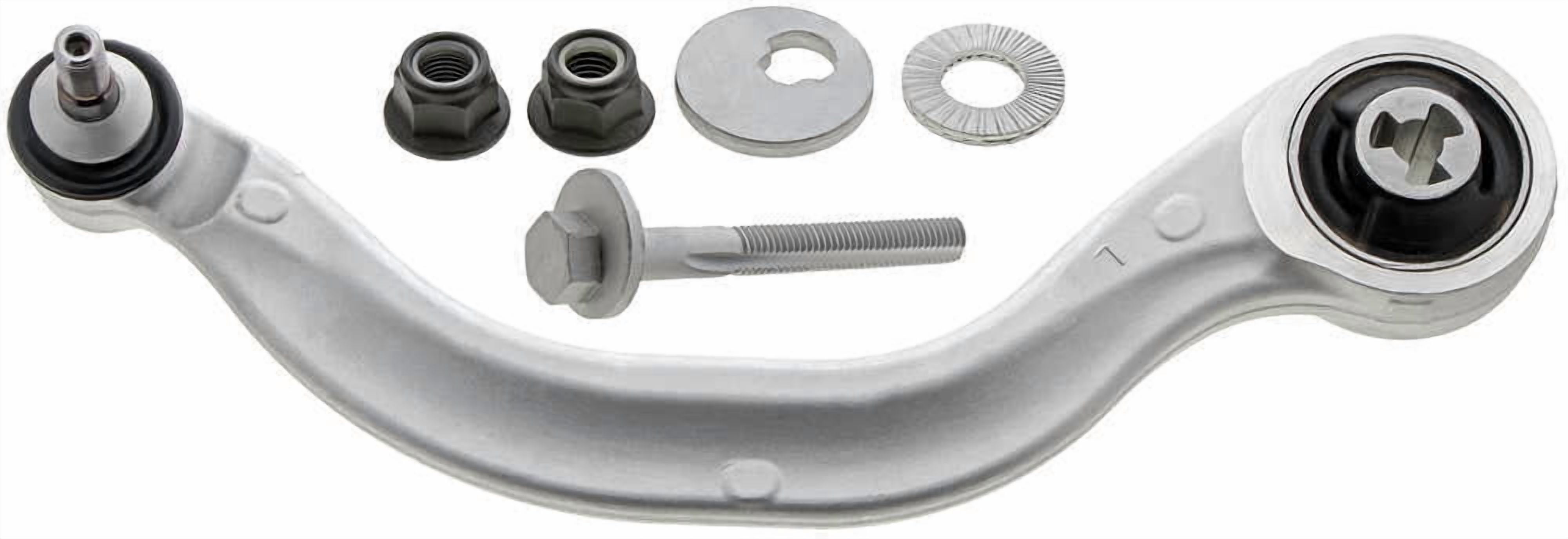 Mevotech CMS95132 Suspension Control Arm and Ball Joint Assembly