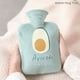 thumbnail image 5 of Bolsa de agua caliente de invierno, mini funda de tela con forma de fruta, bolsa grande de agua caliente con inyección de agua, tesoro de mano cálido, regalos para estudiantes, 5 of 5