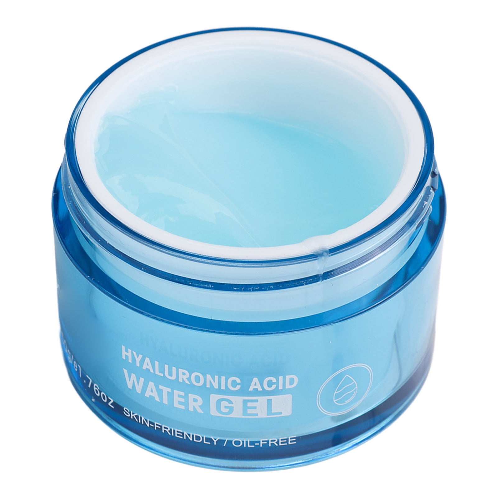 Water Based Moisture Gel, Hydrating Gel Cream 50g Nourishing