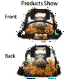 thumbnail image 3 of Herdesigns Funny Pig Insulated Lunch Bag for Women Men Adults Large Reusable Lunch Box Farm Animal Leakproof Cooler Tote Bags with Adjustable Shoulder Strap, 3 of 7