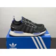 thumbnail image 4 of Ad-id-as Originals NMD V3 Shoes Men's Size 11.5 Black Athletic Running Sneakers, 4 of 6