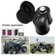 thumbnail image 5 of Motocicleta Para Multifunción Piezas Cargador De Teléfono Multifunción Dual USB Para Motocicleta Con Voltímetro Y Encendedor De Cigarrillos (negro), 5 of 7
