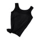thumbnail image 1 of Top de sujetadores deportivos para mujeres Tops de entrenamiento para el entrenamiento para el entrenamiento Gym Daily Wear Walking Walking Negro, 1 of 9