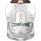 thumbnail image 2 of Licor de Agave Cristalino El Compradre 1 lt, 2 of 3