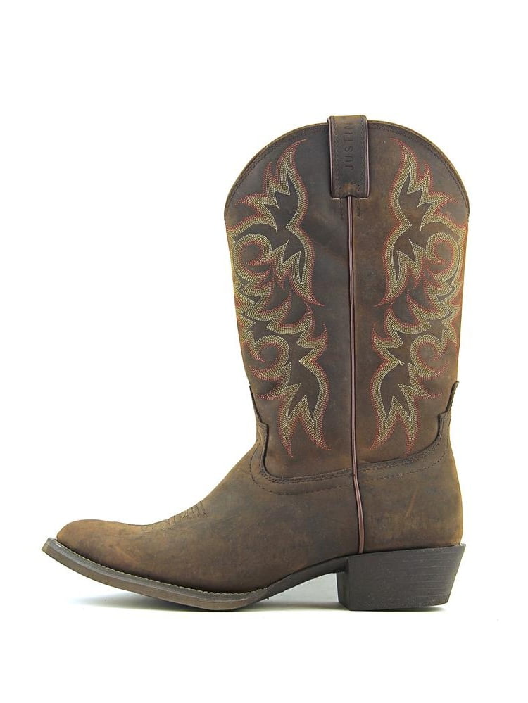 justin boots 2552