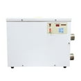 thumbnail image 3 of 5.5/9/15KW Bath Constant Temperature Heater Swimming Pool Electric Heater Thermostat Equipment Water Circulation Heating Machine ,Dry Burning Prevention, 3 of 6