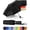 Black, variant on Windproof Travel Umbrella, Automatic Umbrellas for Rain, Portable & Compact Umbrellas for Backpack, UV for Protection, Folding Small Sun Umbrella for , Walking