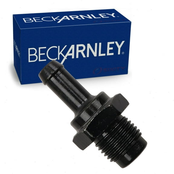 Beck/Arnley PCV Valve compatible with Toyota Prius 1.8L L4 2016-2022