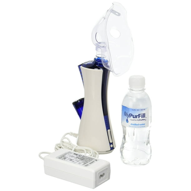 Vapore My Pur Mist Handheld Steam Inhaler