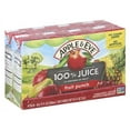 thumbnail image 6 of Apple & Eve Fruit Punch 100% Juice, 6.75 fl oz, 8 Count, 6 of 8