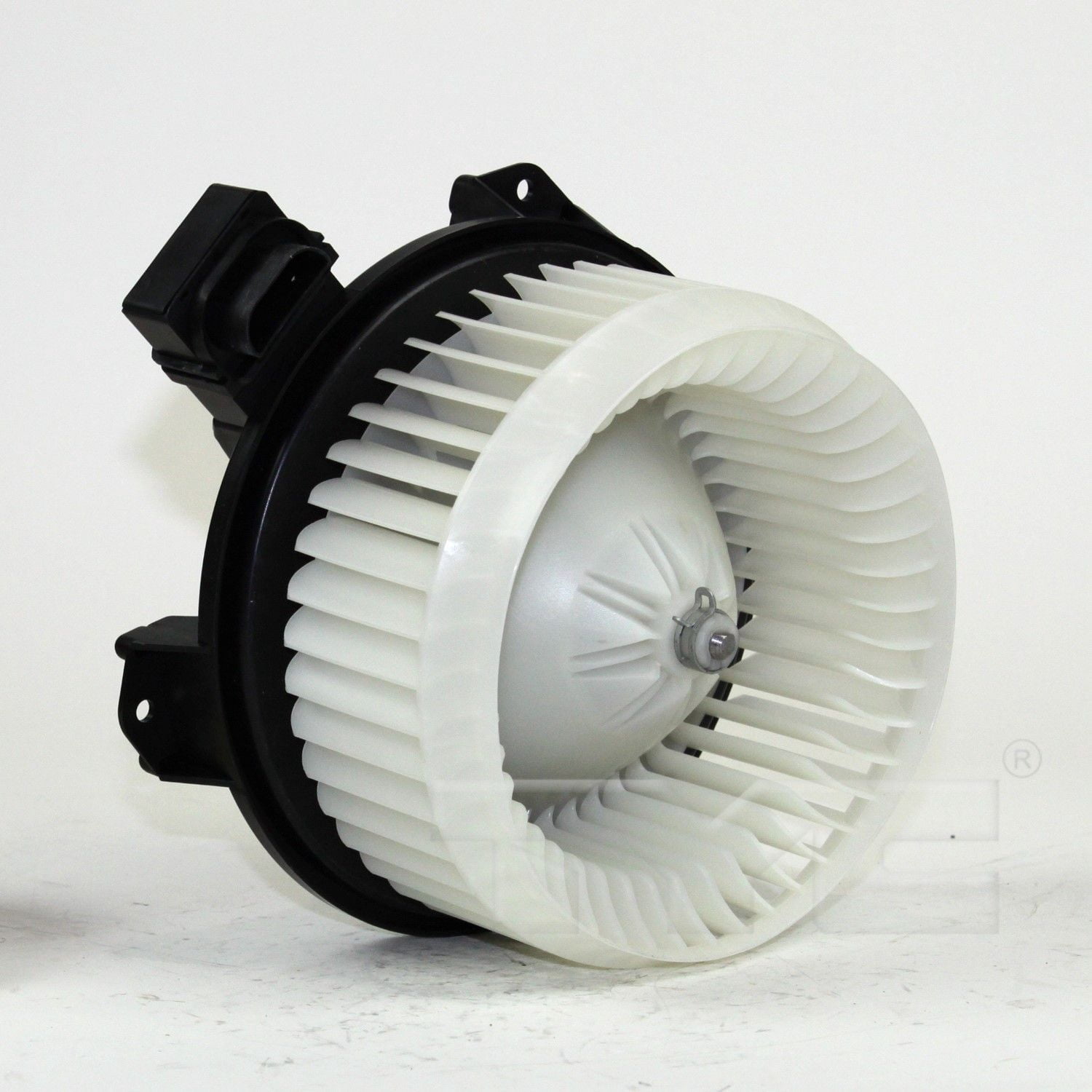 TYC 700194 HVAC Blower Motor Fits select: 2006-2011 HONDA CIVIC, 2008 JEEP WRANGLER UNLIMITED