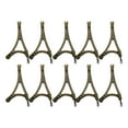 thumbnail image 2 of Accessoires 10 Pcs Accessoires de Pêche avec Pivot QC, 2 of 5