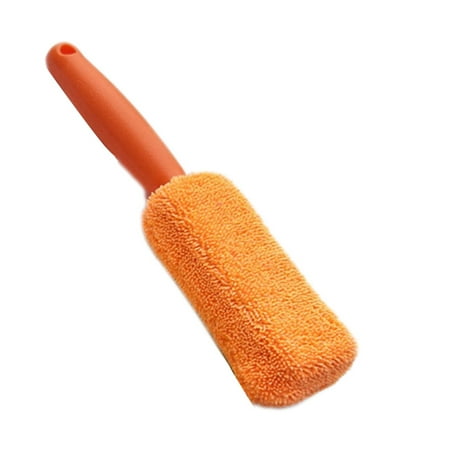 

Car Repair Tool Kit Car Wash Tire Brush Microfiber Car Hub Brush