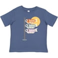 thumbnail image 3 of Inktastic Japanese Carp Fish Flags Boys or Girls Toddler T-Shirt, 3 of 5
