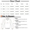 thumbnail image 3 of Hot6sl Women Striped Patchwork Knitted Sweater With Long Sleeved Round Neck Sweater Tops, 3 of 8