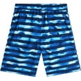 thumbnail image 6 of Body Glove Boys' Swim Trunks - UPF 50+ Quick Dry Bathing Suit, Sizes 8-18, 6 of 7