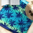 thumbnail image 2 of Mainstays Printed Beach Towel, 2 of 5
