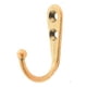 thumbnail image 5 of Matsuzay Colgador de montaje en pared Colgadores colgantes Gancho de almacenamiento Ganchos de sujeción Accesorios Type11 NO11, 5 of 6