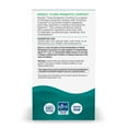 thumbnail image 4 of Nordic Naturals Nordic Flora Probiotic Comfort, Capsules, Non-GMO, 30 Ct, 4 of 9