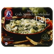 Shaws Southern Belle Southern Belle Dip, 12 oz