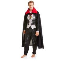 Vampire Men's Union Suit