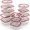 Red, variant on 24 Pc Airtight Glass Food Storage Containers - Glass Meal Prep Containers - Freezer to Oven Safe - Steam Release Valve BPA Free - Airtight Bento Boxes - Leak Proof (12 lids & 12 Containers)