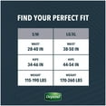 thumbnail image 6 of Depend Real Fit Disposable Underwear Male Waistband Style Large / X-Large, 50979, Maximum, 40 Ct, 6 of 9