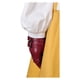 thumbnail image 5 of Disfraz de Aerith de Final Fantasy 7 para mujer adulta, niña, vestido de hada, guantes, traje de baño, bikini, traje de Halloween, 5 of 5