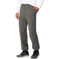 thumbnail image 1 of Hanes Mens Sport Ultimate Cotton Fleece Sweatpants With Pockets, XL, 1 of 1