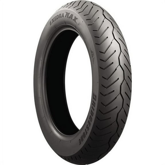 130/70ZR-18 Bridgestone Exedra Max Radial Front Tire