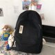 thumbnail image 1 of A.T.A MOchila HArajuku Japonesa Para nIñA, Estilo Coreano, Lona Fresca, Gran Capacidad, Mochila Informal Para Estudiante De Es, 1 of 4