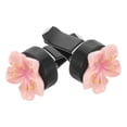 thumbnail image 2 of Car Air Freshener Vent Clip Pink 1 Pair 3.9X1.2X0.5In, 2 of 8
