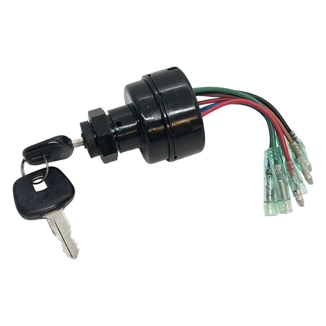 Interruptor de encendido Cola 353-76020-3 para RC5E accesorios de repuesto
