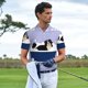 thumbnail image 3 of Balery Bernese Mountain Dog Sitting Bath Tub Camisa Polo de Hombre con Estampado, de Manga Corta y Tejido Medio, Camisa Tipo Golf Polo-3X-Large, 3 of 6