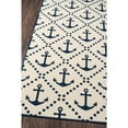 thumbnail image 3 of Momeni Baja Anchors Area Rug, 3 of 4