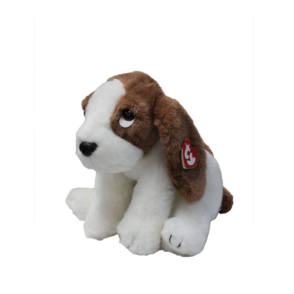 Ty Classics: Sherlock the Dog | Stuffed Animal | MWMT