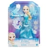 Hasbro HSBB9204 Frozen Snow Powers Elsa - Set of 4
