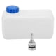 thumbnail image 2 of 5.5L -Diesel Air Parking Heater Fuel Tank -Gasoline Canister Oil Storge Camper Water Tank Autonomou, 2 of 5