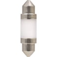 thumbnail image 3 of SYLVANIA - DE3425 36mm ZEVO LED Festoon White Bulb - Bright LED Bulb, Ideal for Interior Lighting - Map, Dome, Trunk, Cargo and License Plate (Contains 1 Bulb) C8, 3 of 3