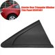 thumbnail image 2 of Right Rear Triangular Window Trim Panel 95991481 for Chevrolet Cruze, 2 of 5