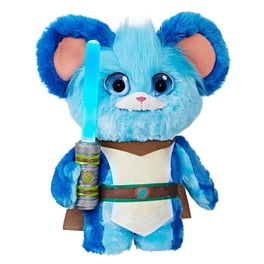 Mattel Star Wars Peluche de Baby Yoda de El Mandaloriano - Sonidos y