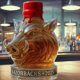 thumbnail image 2 of Wild Boar Whiskey Bottle, 3D Wild Boar Whiskey Wine Bottles Figurine, Art Statue, Animal Wine Decanters, Creative Animal Glass Decanter, Novelty Glass Whiskey Decanter Ornaments for Vodka Whiskey (A), 2 of 4