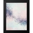 thumbnail image 2 of Urban Road 12x14 Black Modern Framed Museum Art Print Titled - Violet Sky Poster, 2 of 5