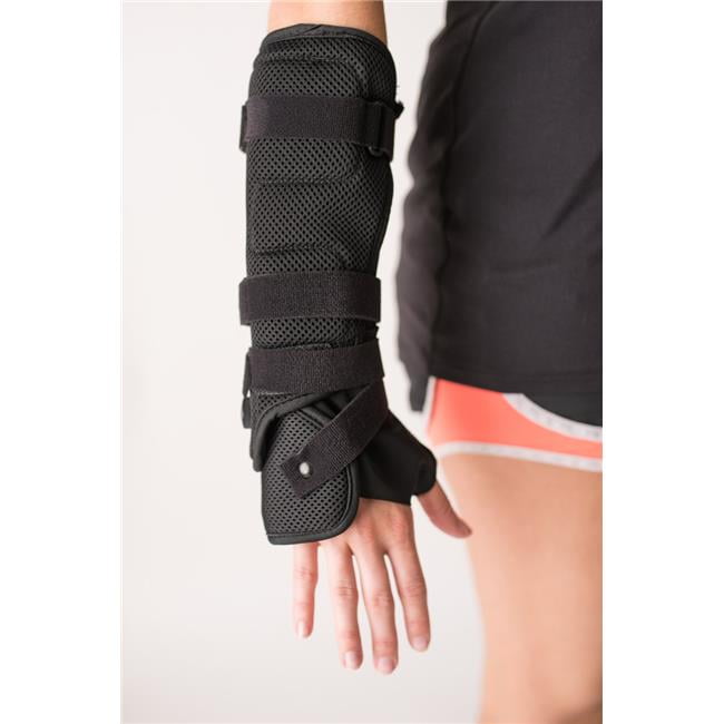 The Orthopedic Guys Immobilizer Wrist Brace XL WB 44