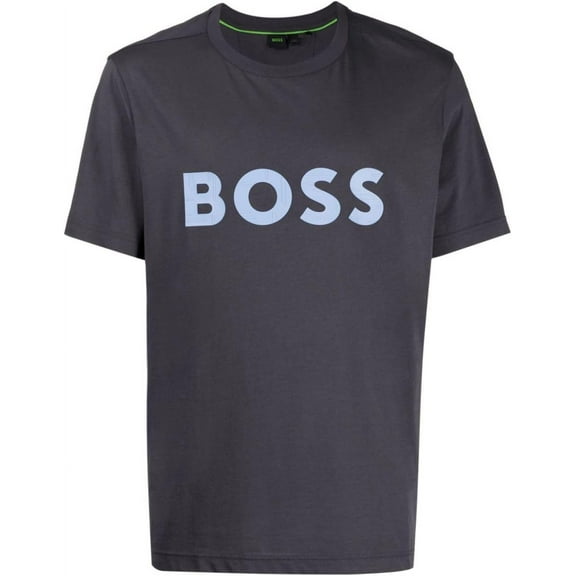 Hugo Boss Tee 1 027-Dark Grey